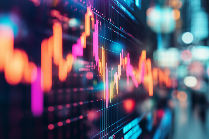 Investment Strategien und Wachstumsanalyse