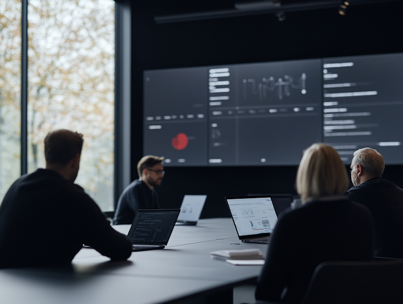 Portfolio Analyse und Finanzberatung